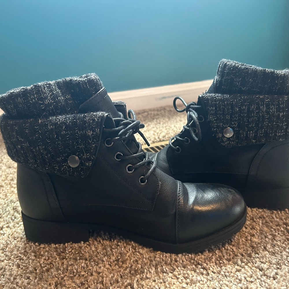 Boots